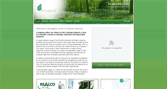 Desktop Screenshot of e-hygienesystems.com